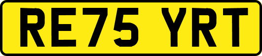 RE75YRT