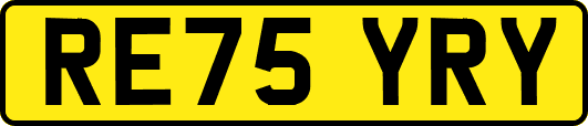 RE75YRY
