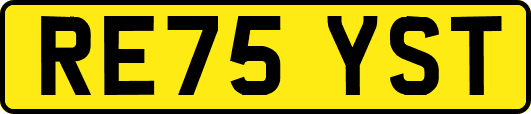 RE75YST