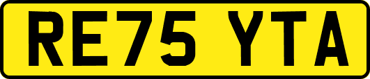 RE75YTA