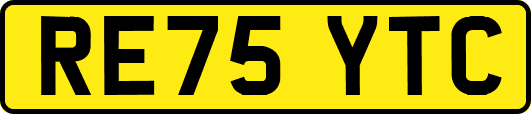 RE75YTC