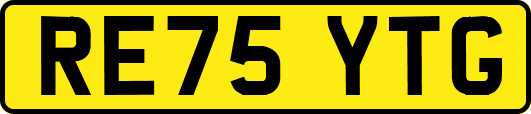 RE75YTG