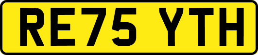 RE75YTH