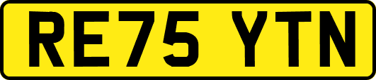RE75YTN