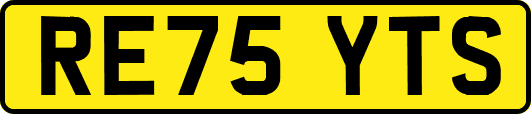 RE75YTS