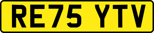 RE75YTV