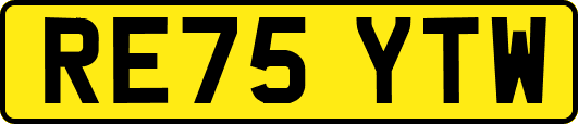 RE75YTW