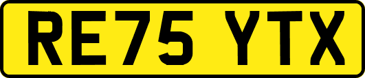 RE75YTX