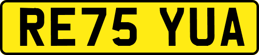RE75YUA