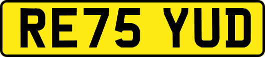 RE75YUD