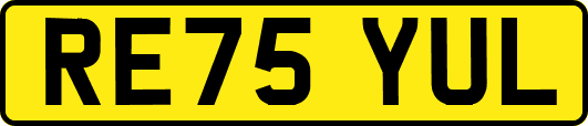 RE75YUL