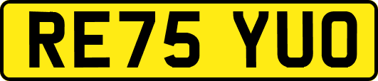 RE75YUO