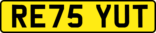 RE75YUT