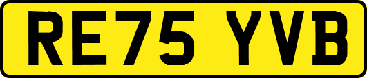 RE75YVB