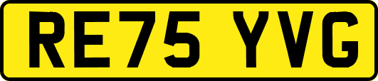 RE75YVG