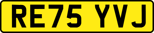 RE75YVJ