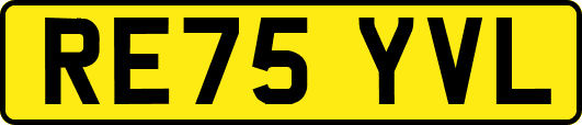 RE75YVL