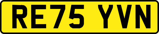 RE75YVN