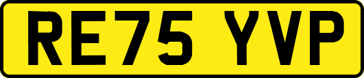 RE75YVP