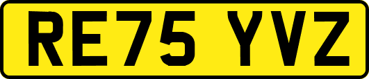 RE75YVZ