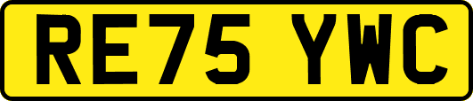 RE75YWC