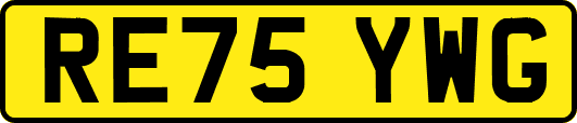RE75YWG