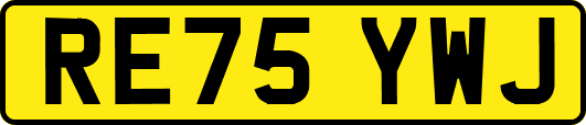 RE75YWJ