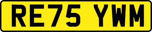 RE75YWM