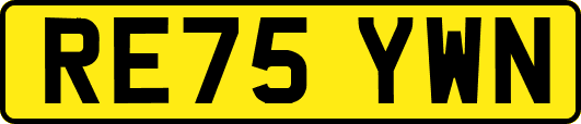 RE75YWN