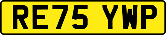 RE75YWP
