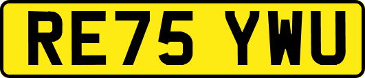 RE75YWU