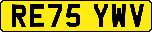 RE75YWV