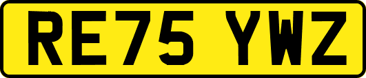 RE75YWZ