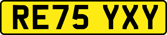 RE75YXY