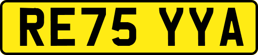 RE75YYA