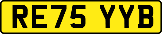 RE75YYB
