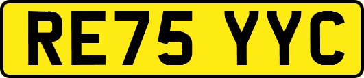 RE75YYC
