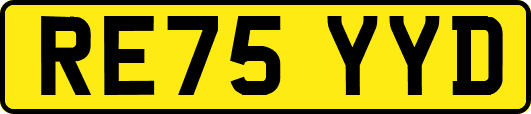 RE75YYD