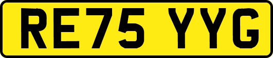 RE75YYG