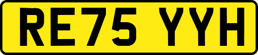 RE75YYH