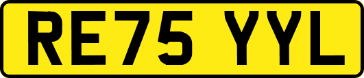 RE75YYL