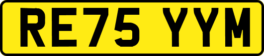 RE75YYM