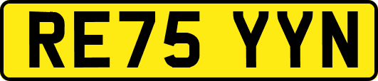 RE75YYN