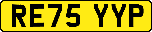 RE75YYP