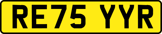 RE75YYR
