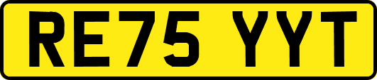 RE75YYT