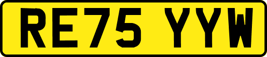 RE75YYW