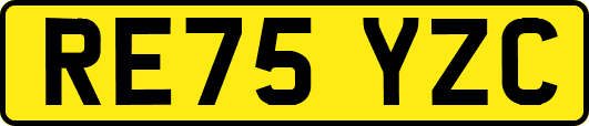 RE75YZC
