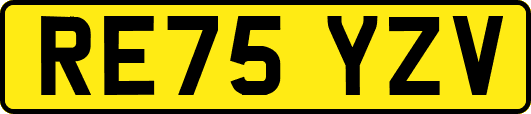 RE75YZV