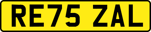 RE75ZAL